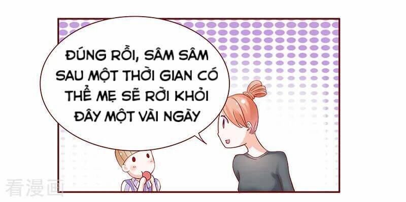 bá đạo tổng tài yêu tôi chapter 157 - Trang 2