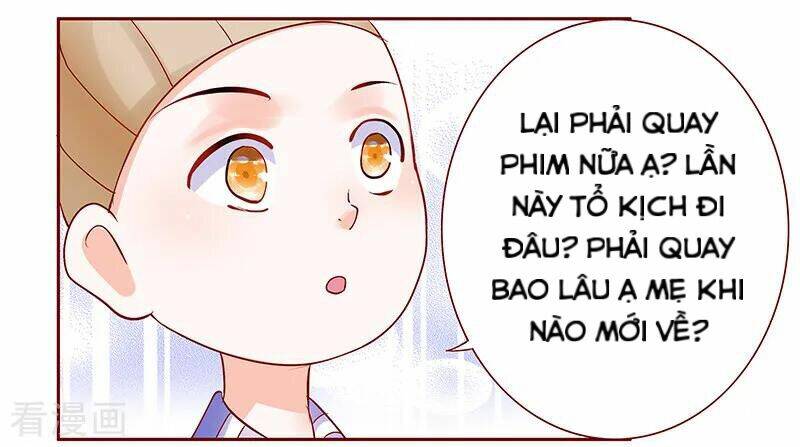 bá đạo tổng tài yêu tôi chapter 157 - Trang 2