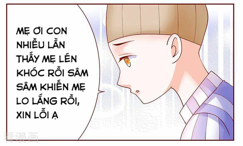 bá đạo tổng tài yêu tôi chapter 157 - Trang 2