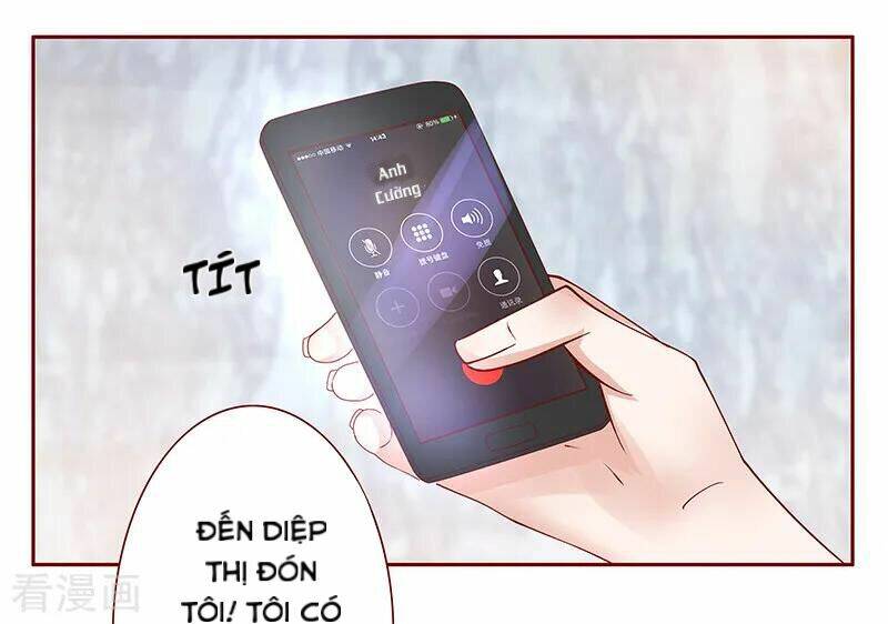 bá đạo tổng tài yêu tôi chapter 157 - Trang 2