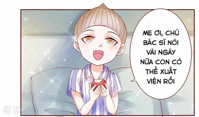 bá đạo tổng tài yêu tôi chapter 157 - Trang 2