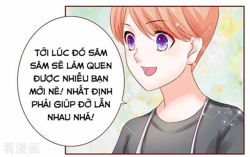 bá đạo tổng tài yêu tôi chapter 157 - Trang 2