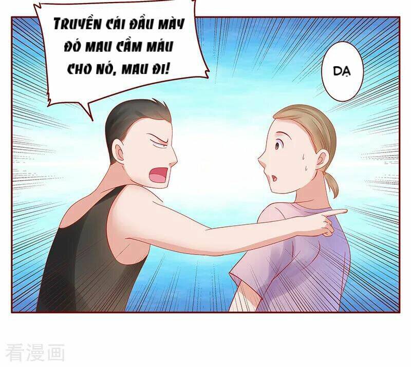 bá đạo tổng tài yêu tôi chapter 162 - Next chapter 163