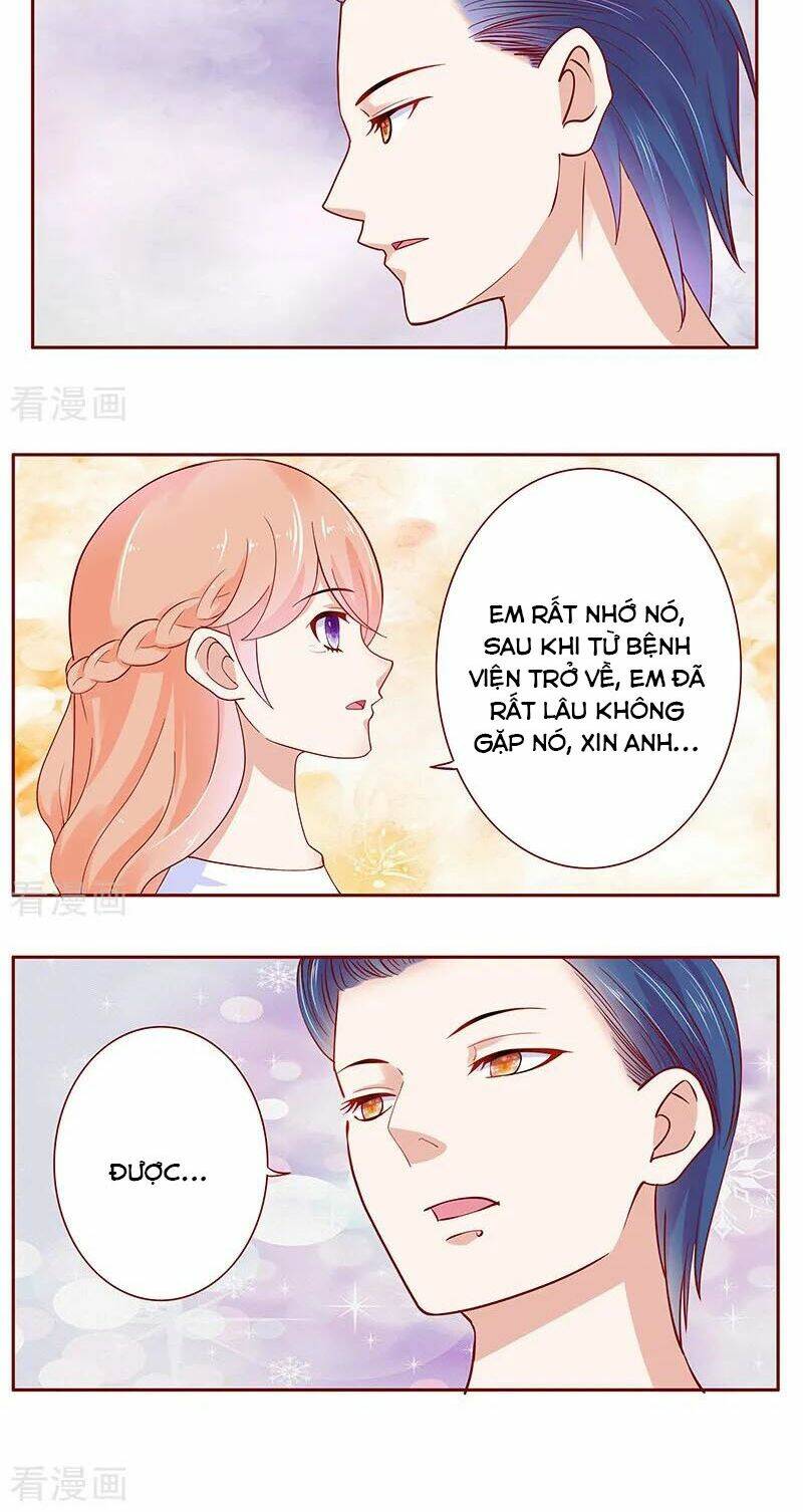 bá đạo tổng tài yêu tôi chapter 186 - Next chapter 187