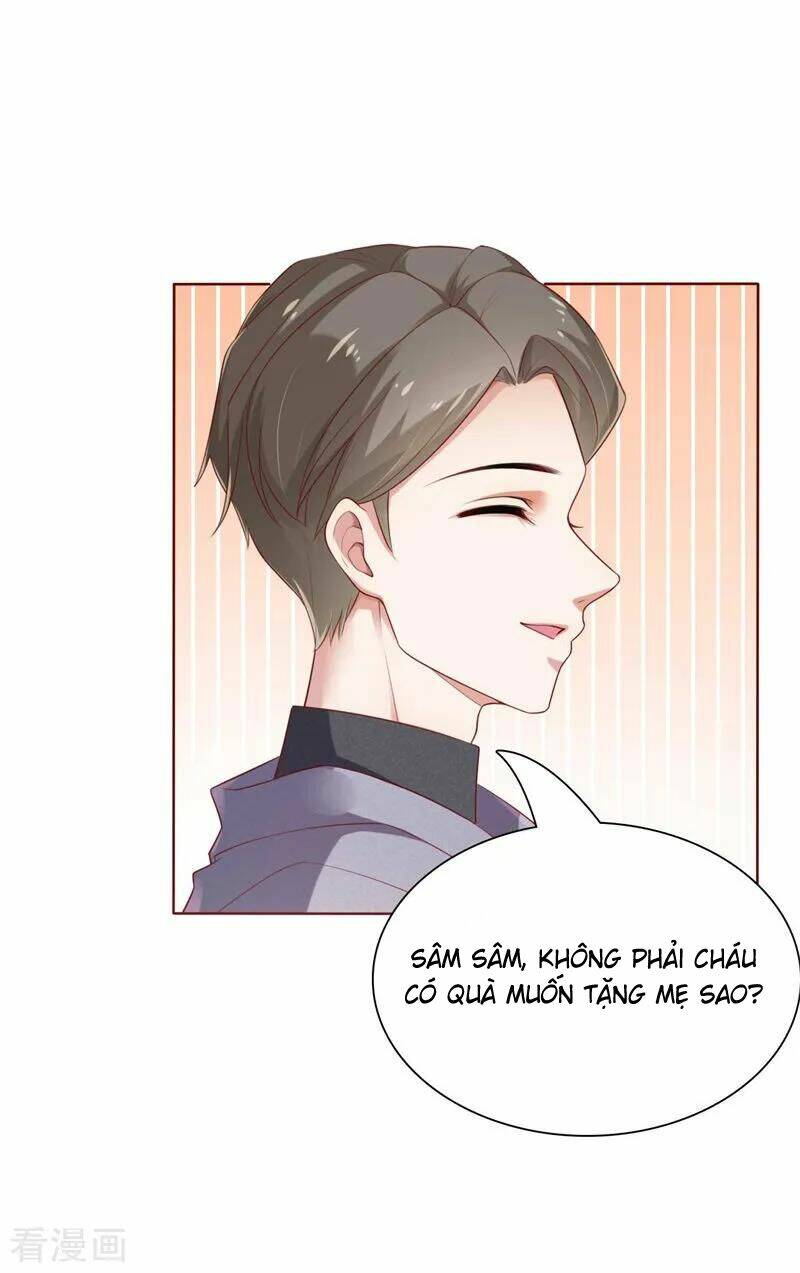 bá đạo tổng tài yêu tôi chapter 195 - Next chapter 196