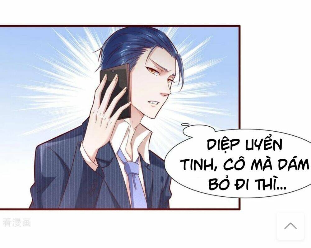 bá đạo tổng tài yêu tôi chapter 197 - Next chapter 198