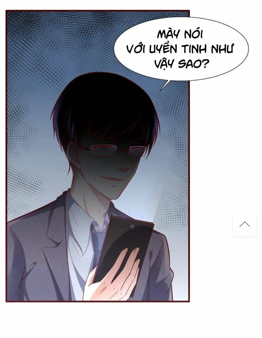 bá đạo tổng tài yêu tôi chapter 197 - Next chapter 198