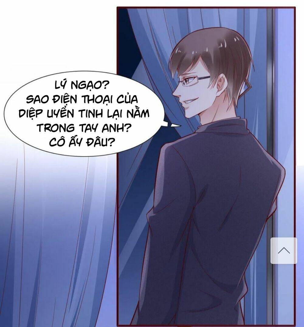 bá đạo tổng tài yêu tôi chapter 197 - Next chapter 198