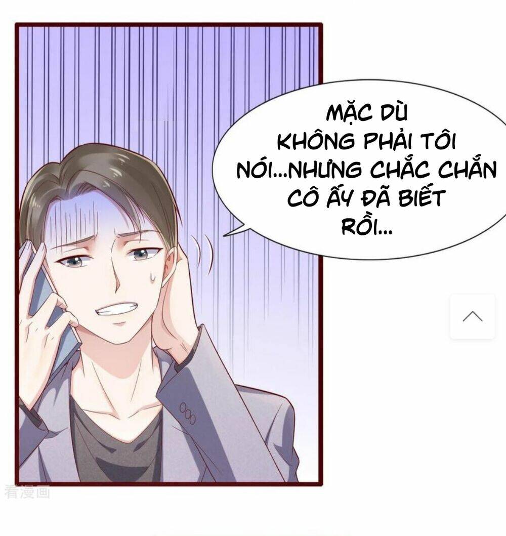 bá đạo tổng tài yêu tôi chapter 197 - Next chapter 198