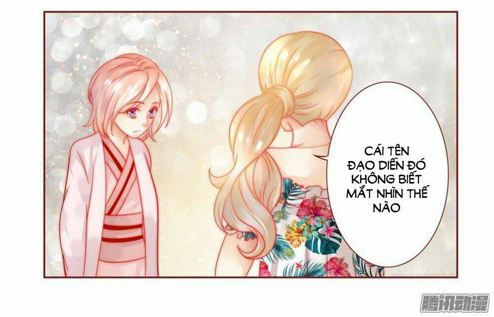 bá đạo tổng tài yêu tôi chapter 23 - Next chapter 24