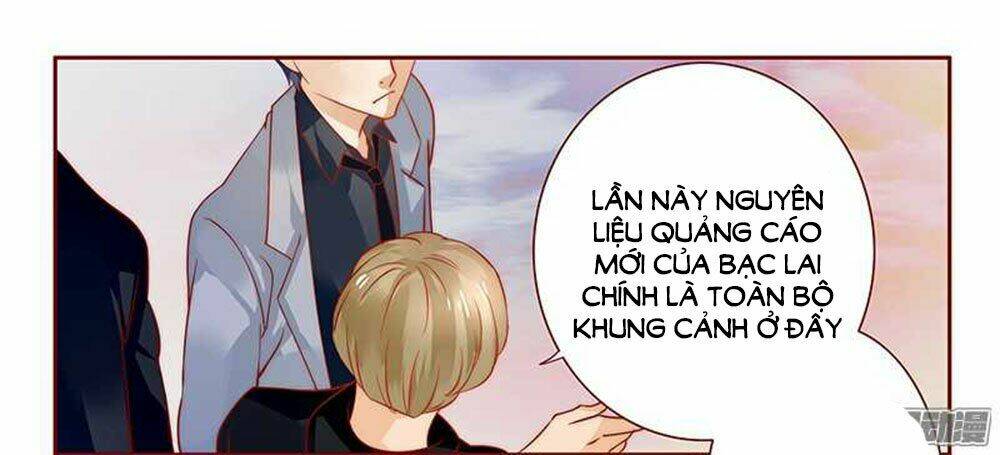 bá đạo tổng tài yêu tôi chapter 35 - Trang 2