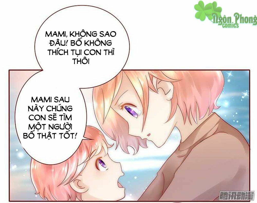 bá đạo tổng tài yêu tôi chapter 40 - Next chapter 41