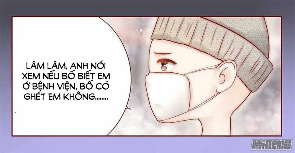 bá đạo tổng tài yêu tôi chapter 40 - Next chapter 41