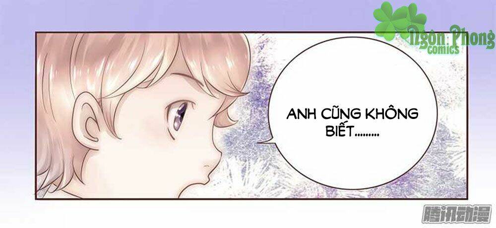 bá đạo tổng tài yêu tôi chapter 40 - Next chapter 41