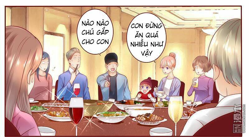 bá đạo tổng tài yêu tôi chapter 42 - Next chapter 43