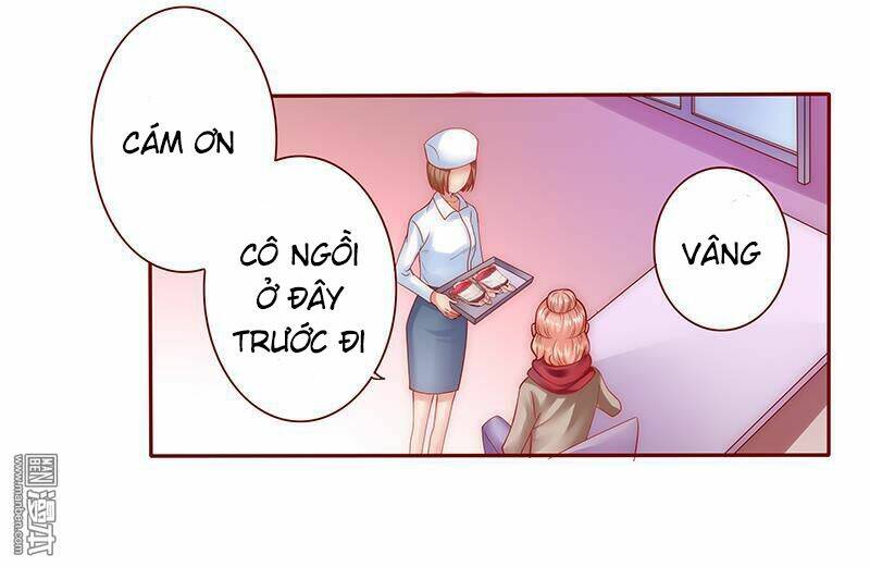 bá đạo tổng tài yêu tôi chapter 56 - Trang 2