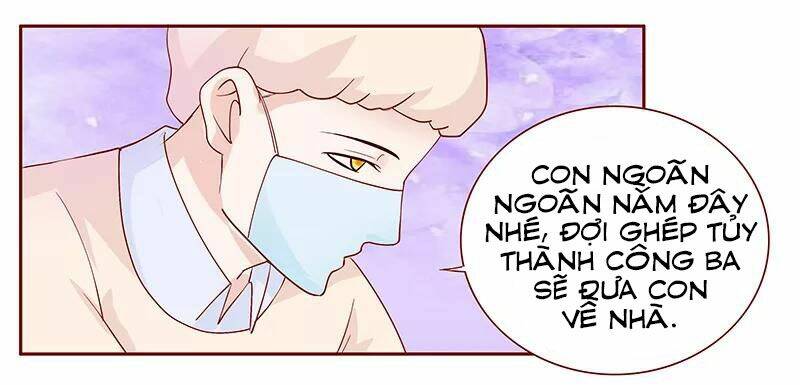 bá đạo tổng tài yêu tôi chapter 86 - Trang 2