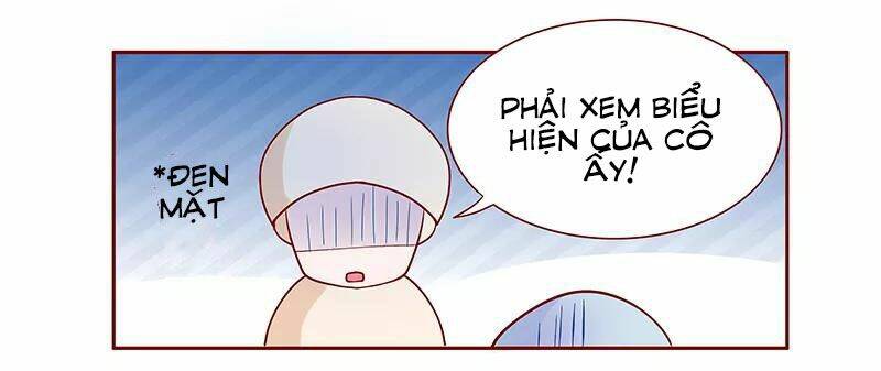 bá đạo tổng tài yêu tôi chapter 86 - Trang 2