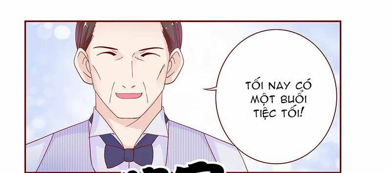 bá đạo tổng tài yêu tôi chapter 86 - Trang 2