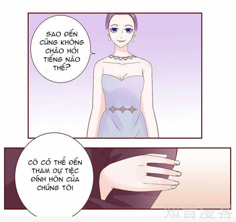 bá đạo tổng tài yêu tôi chapter 90 - Trang 2