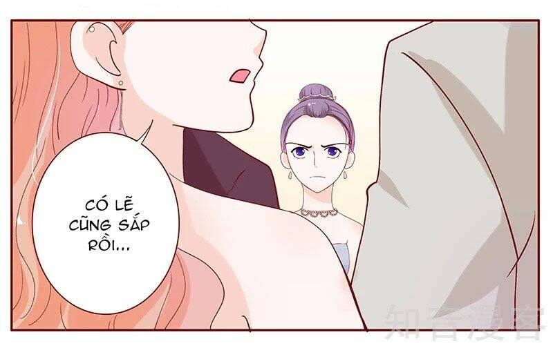 bá đạo tổng tài yêu tôi chapter 90 - Trang 2