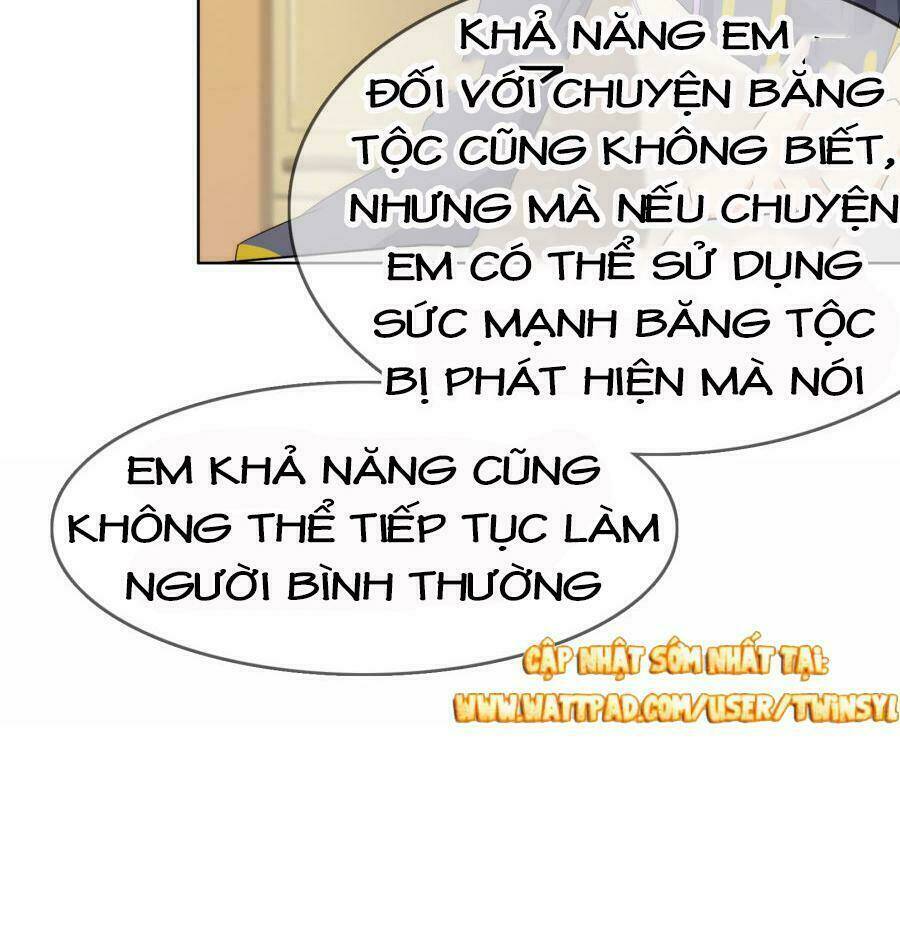 Bá Đạo Trung Khuyển Tìm Ái Ký Chapter 110 - Trang 2