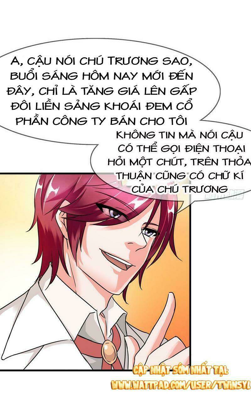 Bá Đạo Trung Khuyển Tìm Ái Ký Chapter 87 - Trang 2