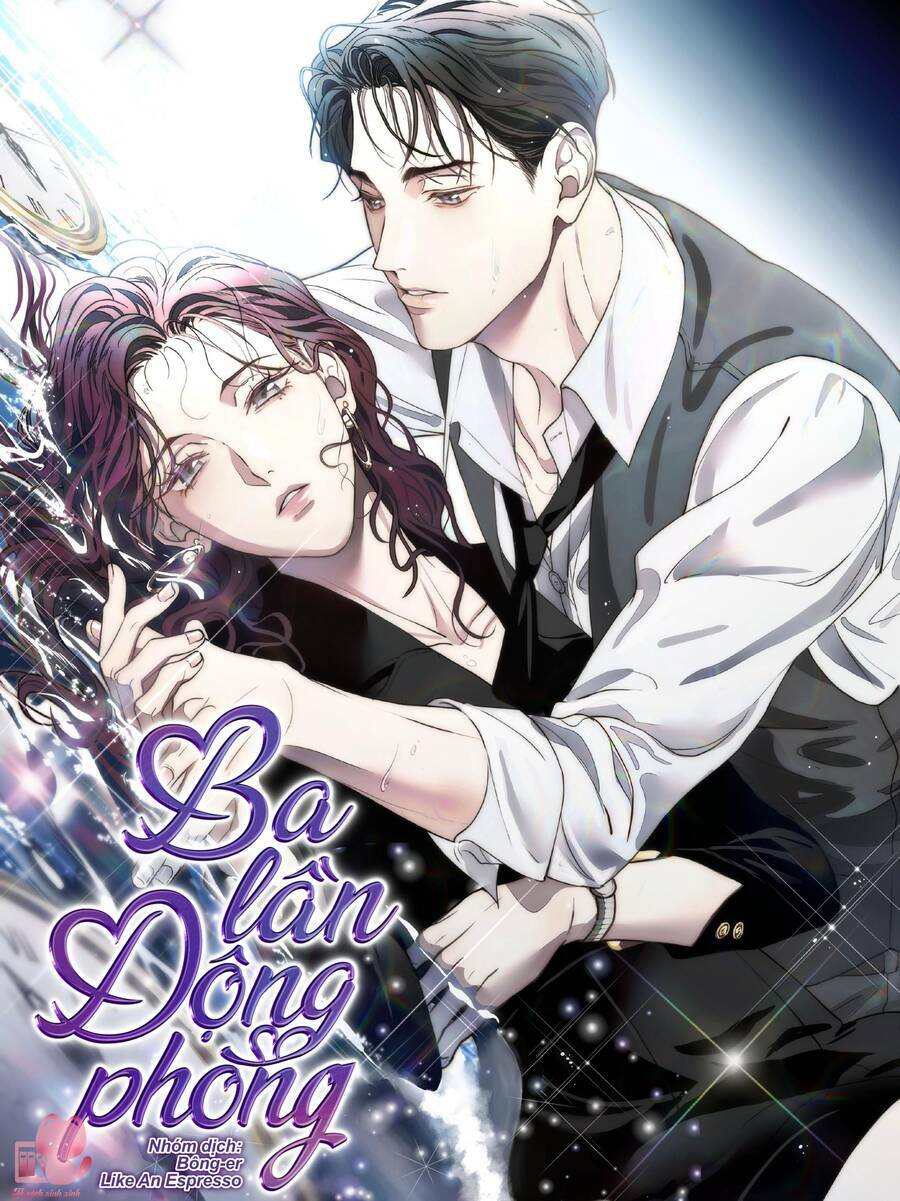 ba lần động phòng chapter 7 - Next chapter 8