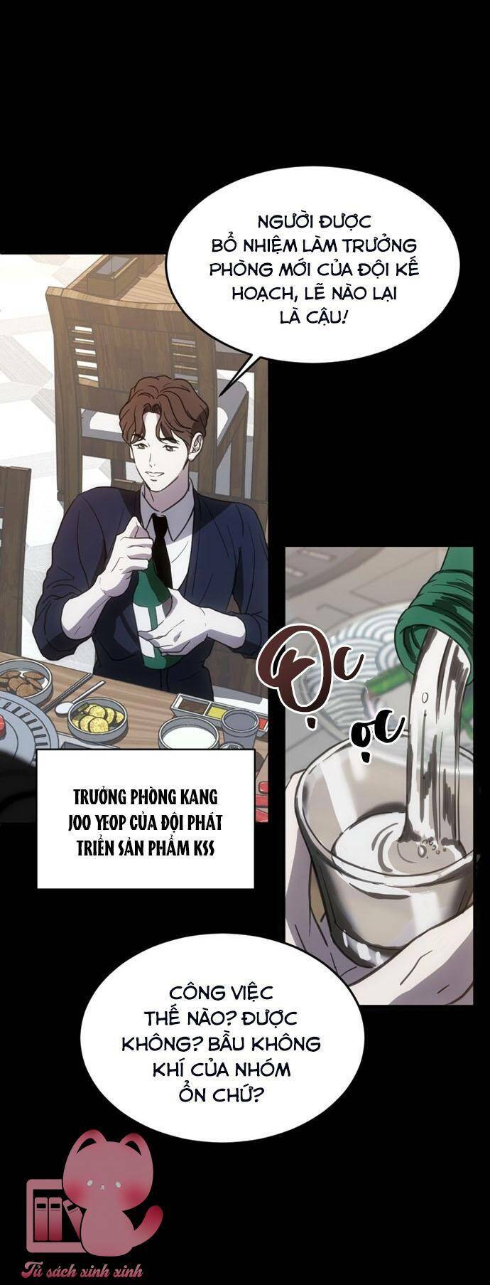 ba lần động phòng chapter 7 - Next chapter 8