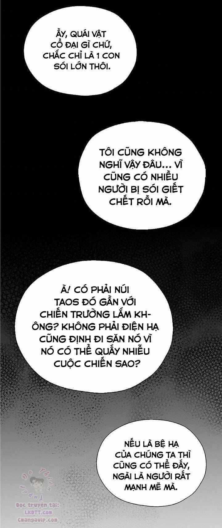 ba người anh trai của tôi là bạo quân chương 31 - Next chapter 32