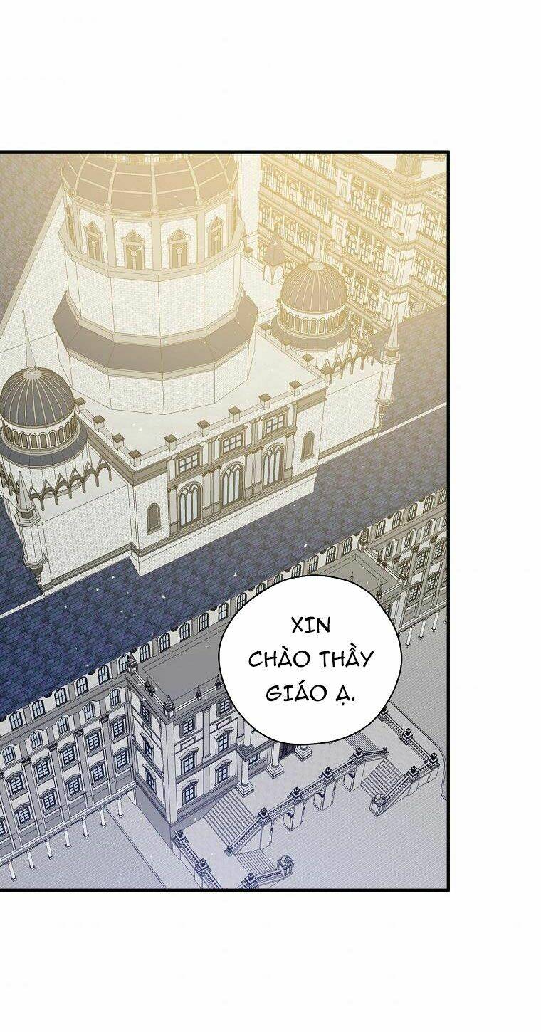 ba người anh trai của tôi là bạo quân chapter 34.2 - Next chapter 35