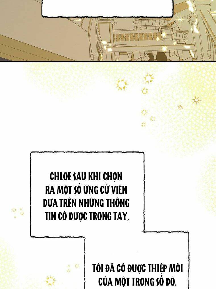 ba người anh trai của tôi là bạo quân chapter 63.1 - Trang 2