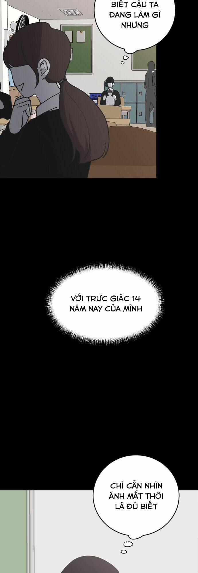 ba người anh trai cực phẩm của tôi Chapter 13 - Trang 2