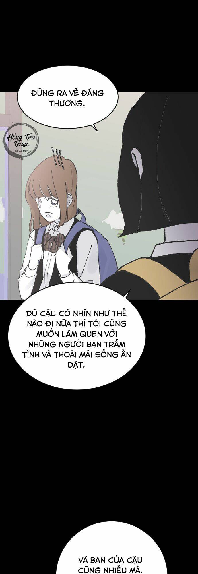 ba người anh trai cực phẩm của tôi Chapter 13 - Trang 2