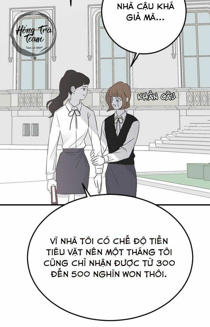 ba người anh trai cực phẩm của tôi Chapter 16 - Trang 2