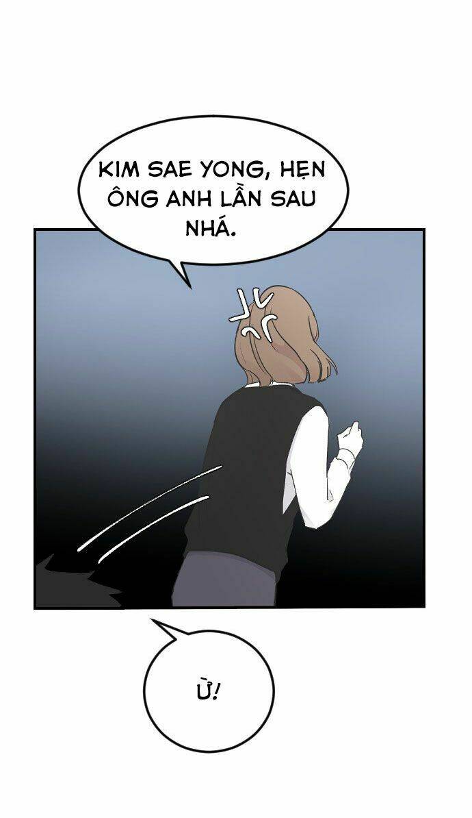 ba người anh trai cực phẩm của tôi Chapter 16 - Trang 2