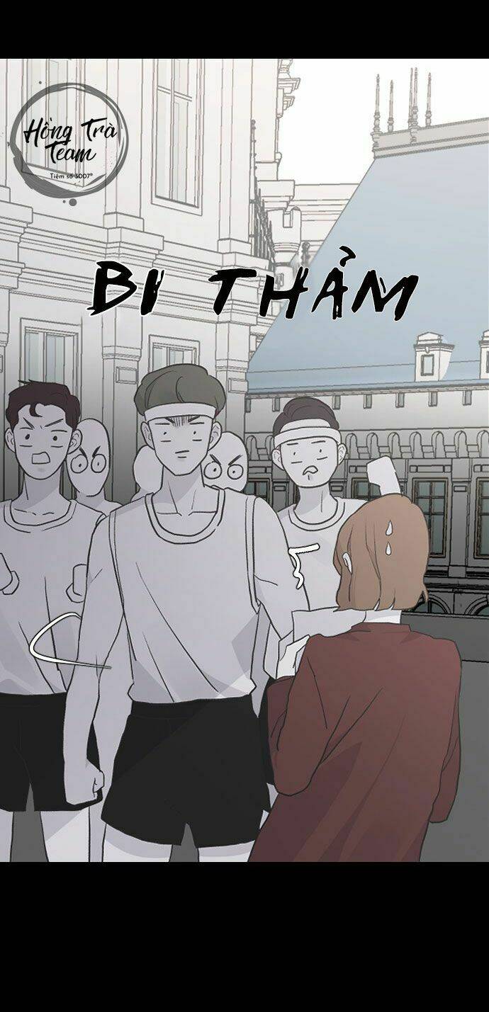 ba người anh trai cực phẩm của tôi Chapter 16 - Trang 2