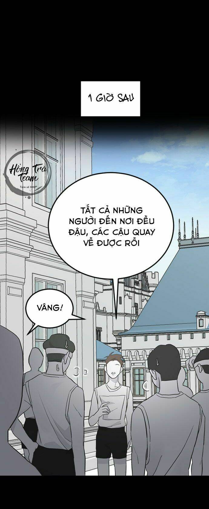 ba người anh trai cực phẩm của tôi Chapter 16 - Trang 2