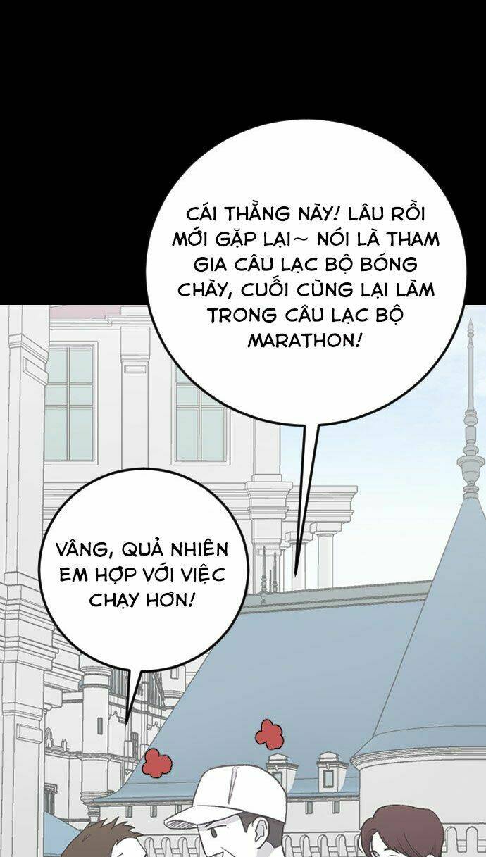 ba người anh trai cực phẩm của tôi Chapter 16 - Trang 2