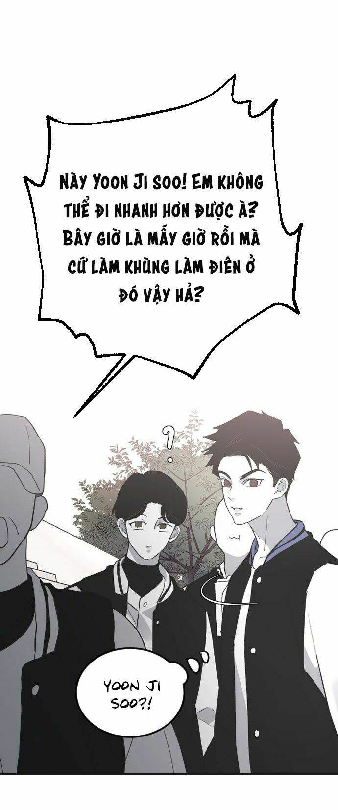 ba người anh trai cực phẩm của tôi Chapter 16 - Trang 2