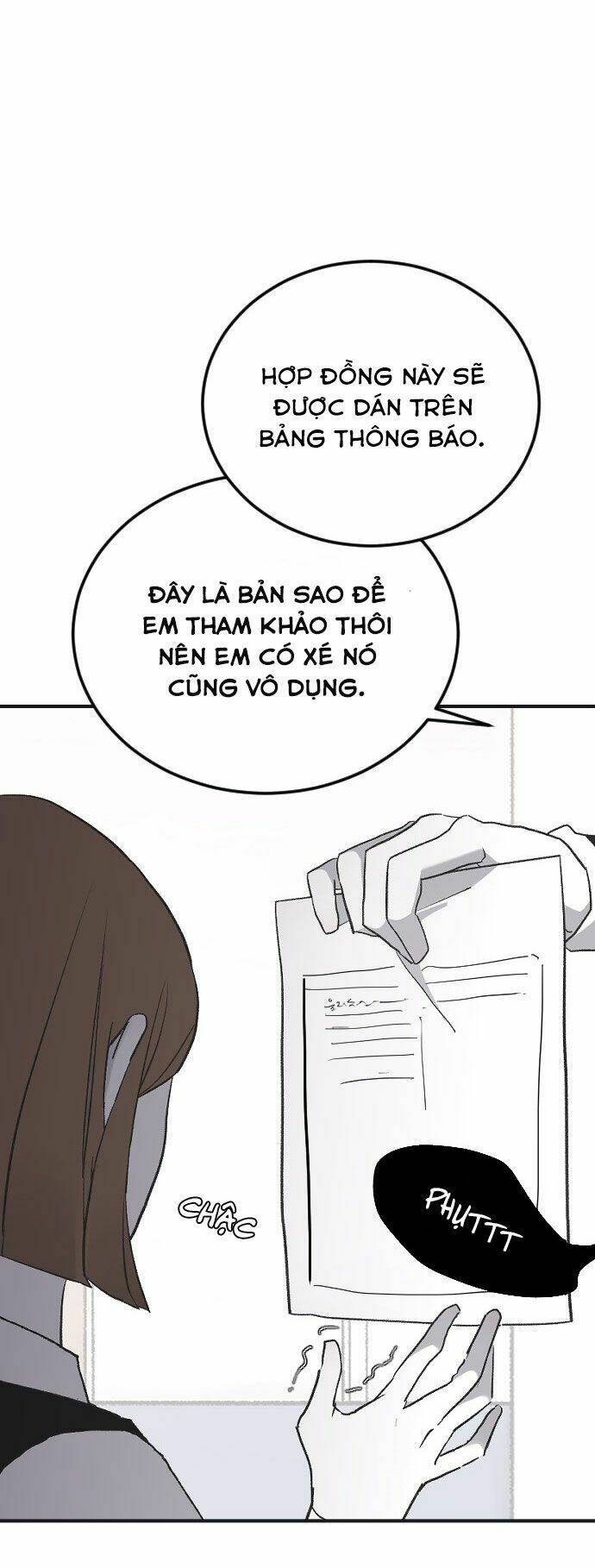 ba người anh trai cực phẩm của tôi Chapter 16 - Trang 2