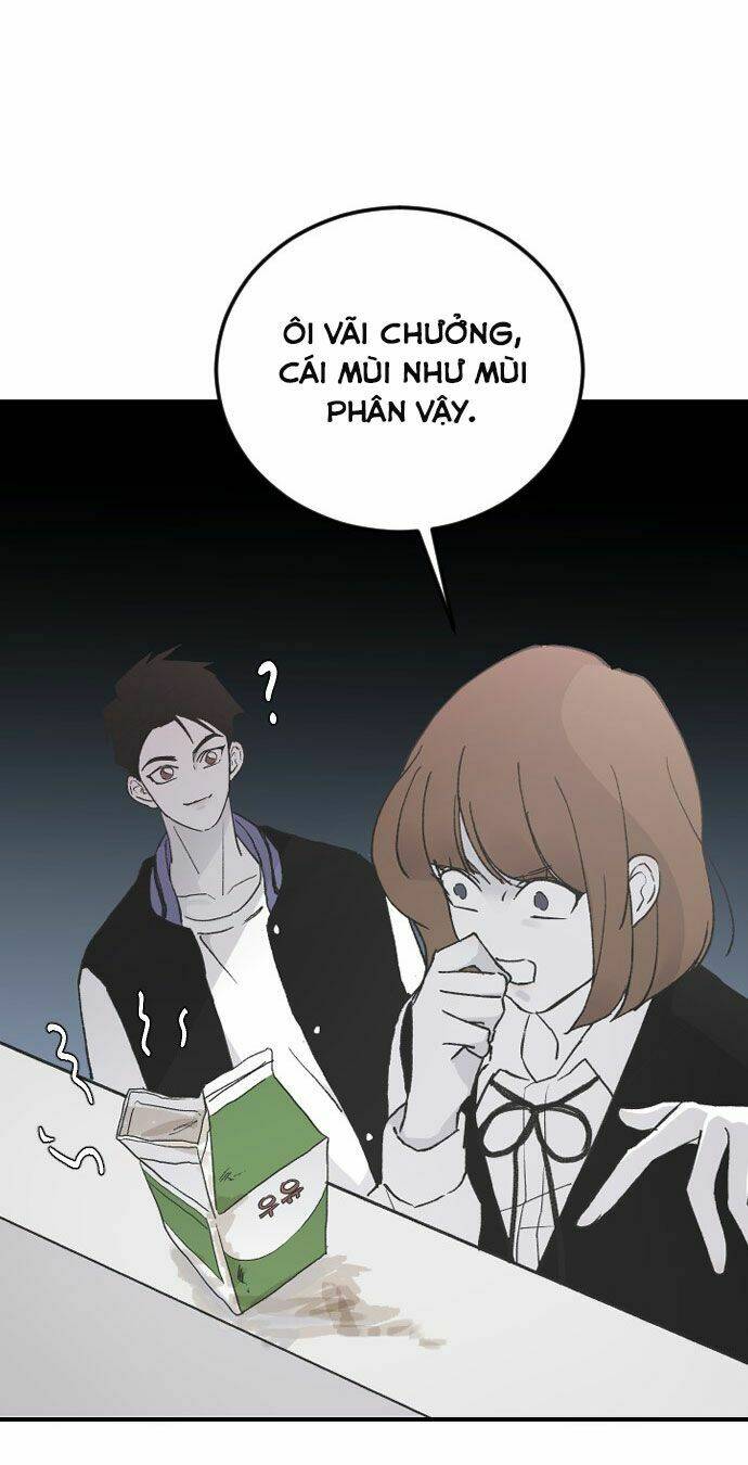 ba người anh trai cực phẩm của tôi Chapter 16 - Trang 2