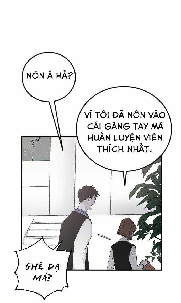 ba người anh trai cực phẩm của tôi Chapter 16 - Trang 2