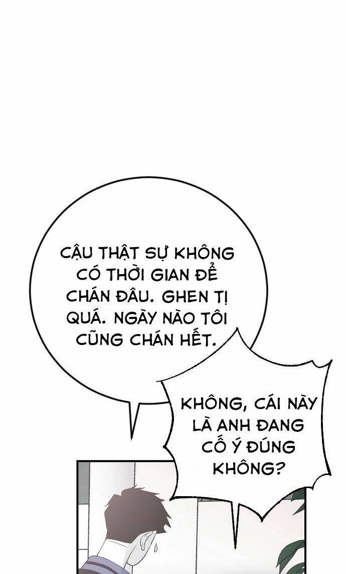 ba người anh trai cực phẩm của tôi Chapter 16 - Trang 2