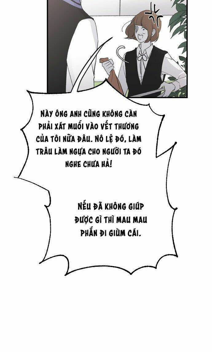 ba người anh trai cực phẩm của tôi Chapter 16 - Trang 2