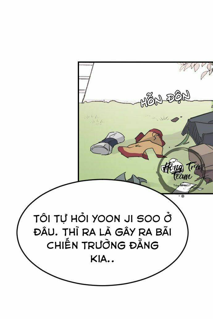 ba người anh trai cực phẩm của tôi Chapter 16 - Trang 2