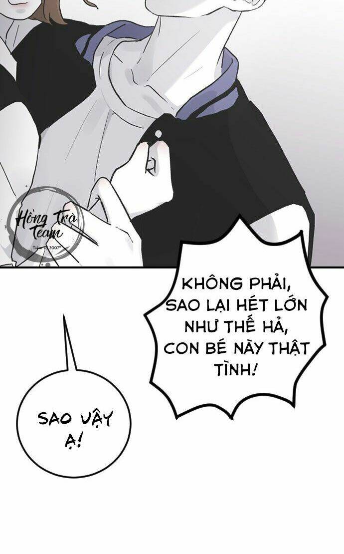 ba người anh trai cực phẩm của tôi Chapter 16 - Trang 2