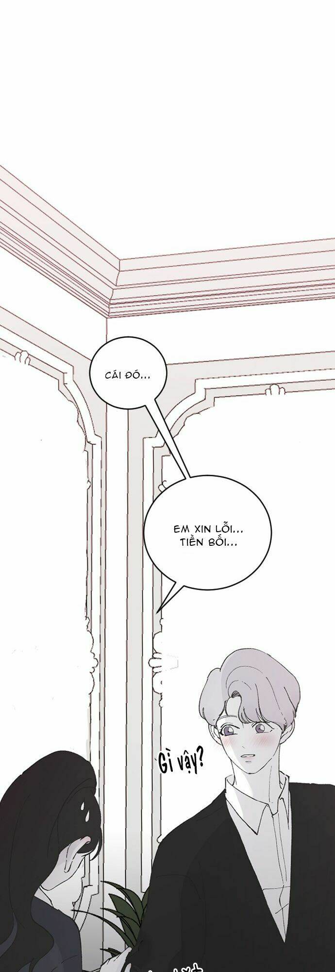 ba người anh trai cực phẩm của tôi Chapter 21 - Trang 2