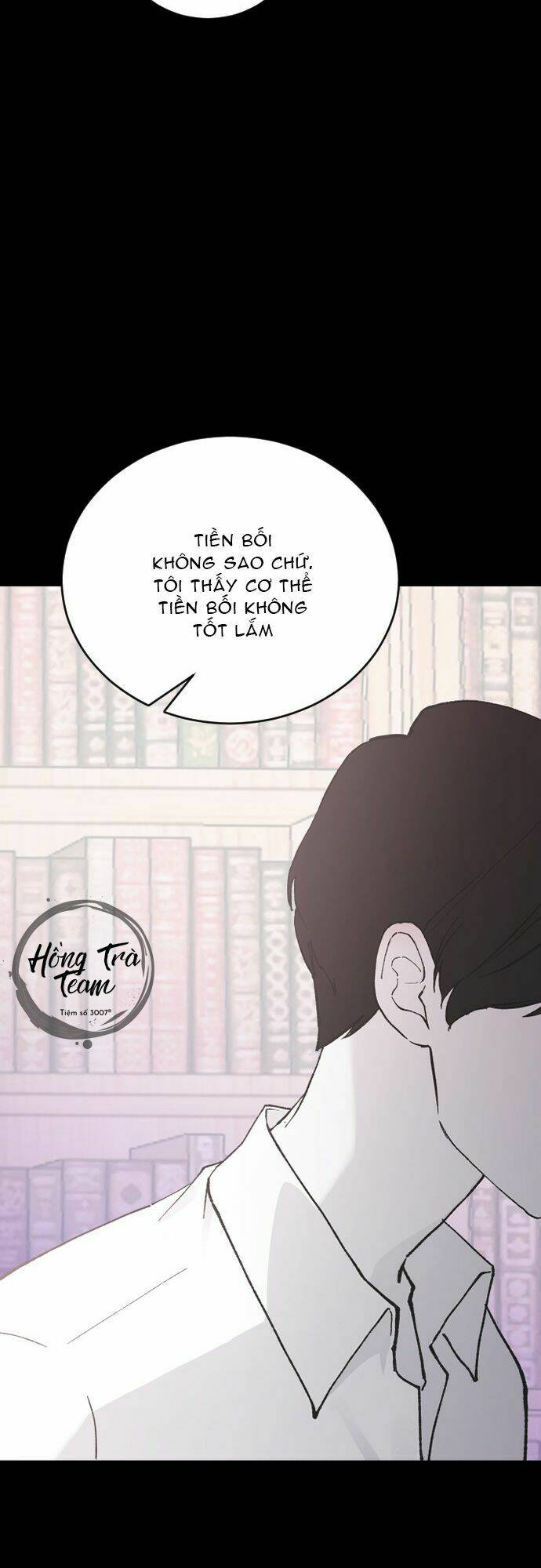 ba người anh trai cực phẩm của tôi Chapter 21 - Trang 2