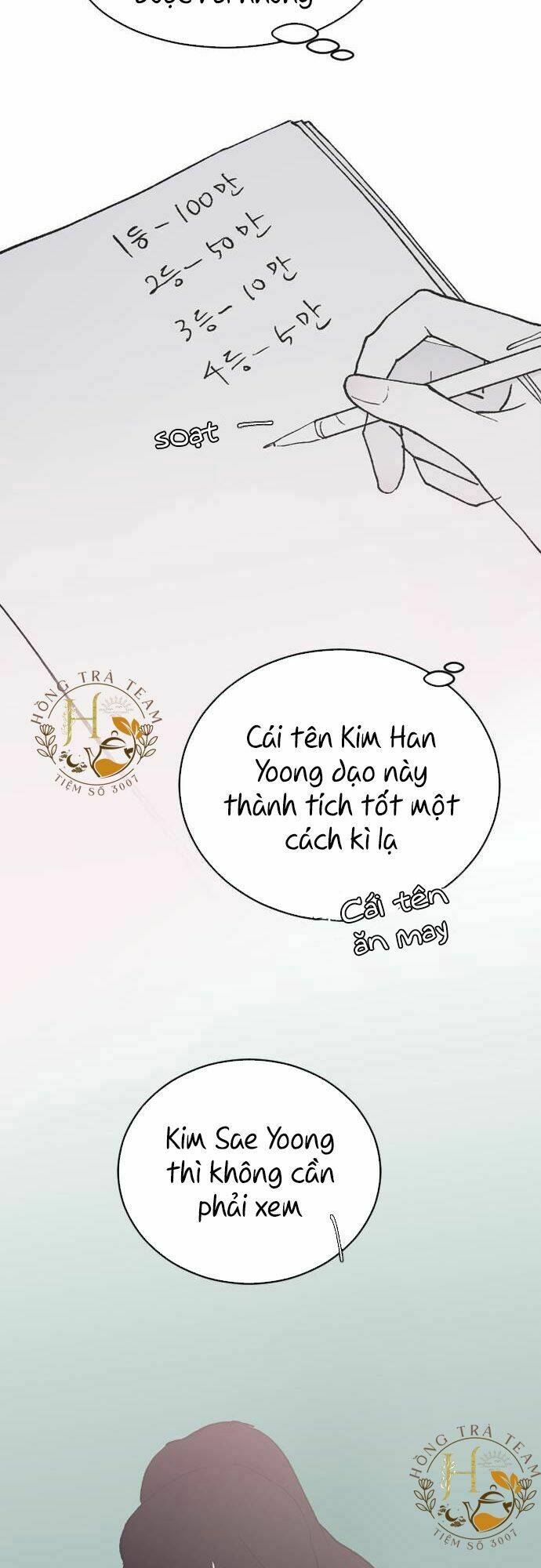 ba người anh trai cực phẩm của tôi Chapter 26 - Trang 2